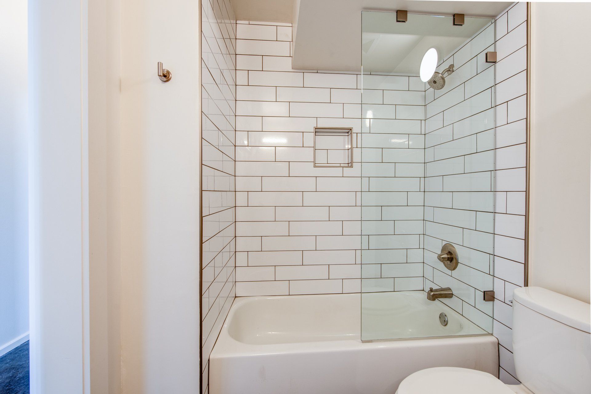 Sterchi Lofts Interior Bathroom Photo