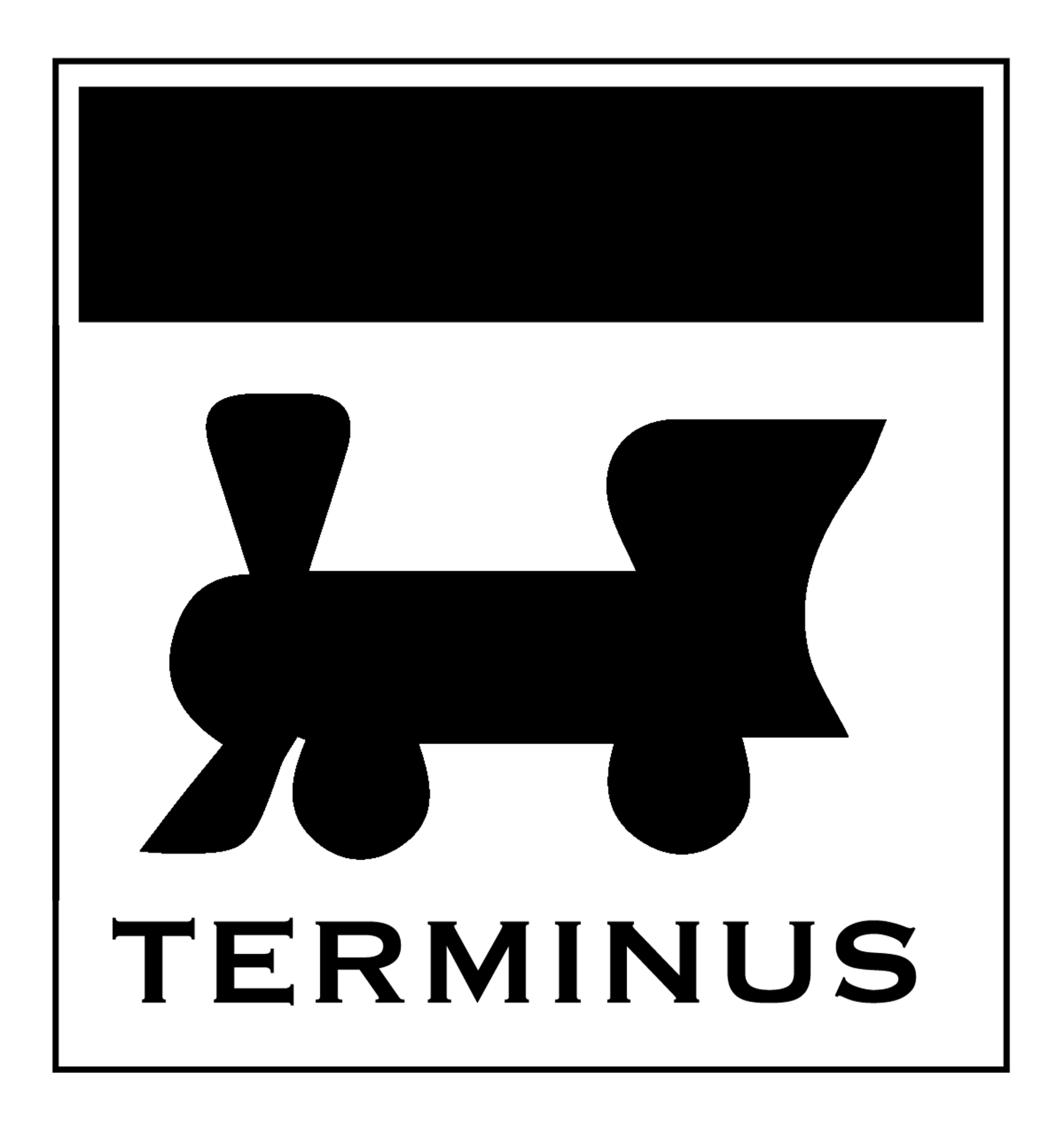 Terminus Real Estate Logo - Click to go home