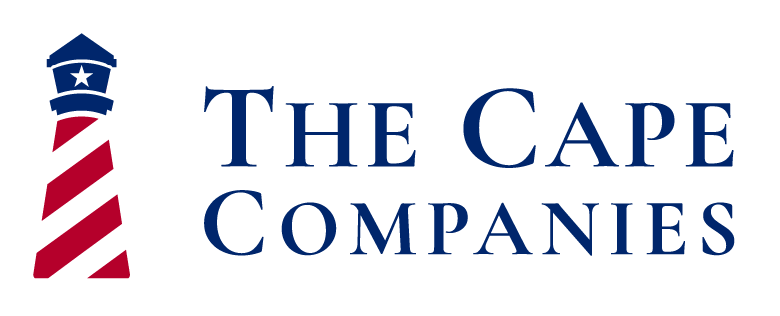 The Cape Co |  Logo