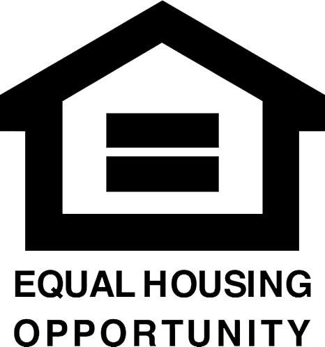 The Cape Co | Equal Housing  Logo |