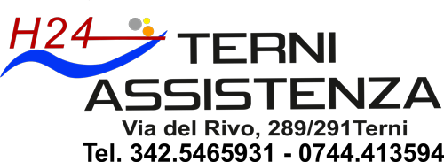 Terni Assistenza logo
