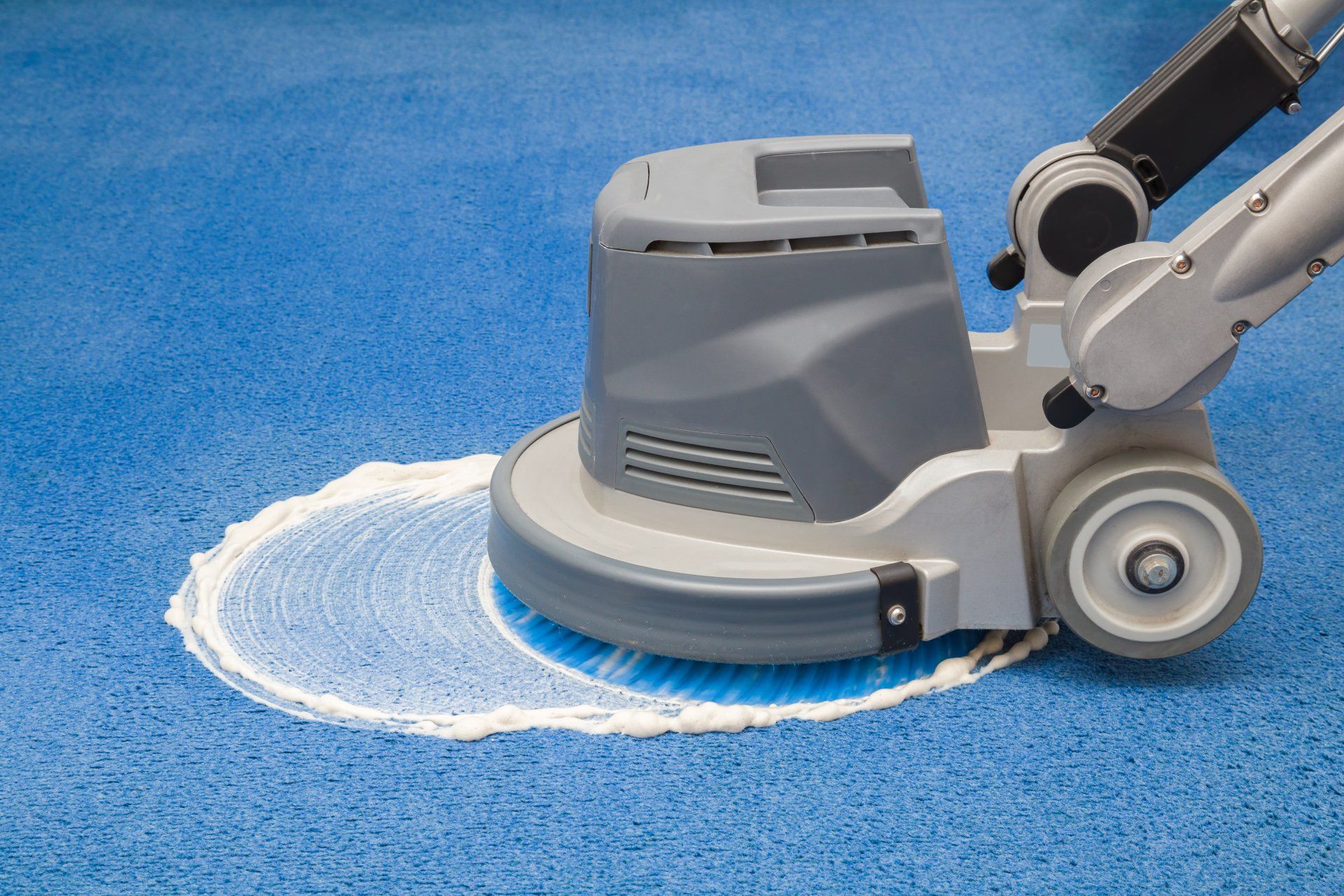 Electrical Vacuum Cleaner Wash — Fenton, MO — Worley Rug & Upholstery Cleaning