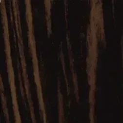 Wood grain with dark brown and light brown stripes.