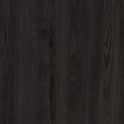 Dark wood grain texture.