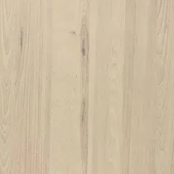 Light-colored wood grain pattern with vertical planks.