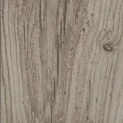 Close-up of light wood grain pattern, vertical lines, neutral tones with knots.