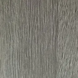 Close-up of a gray wood grain pattern, showing vertical and diagonal lines.