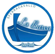 Ristorante La Barca - logo