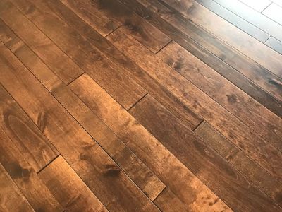 Hardwood Floor Refinishing Halifax Hardwood Floor Refinishing Halifax