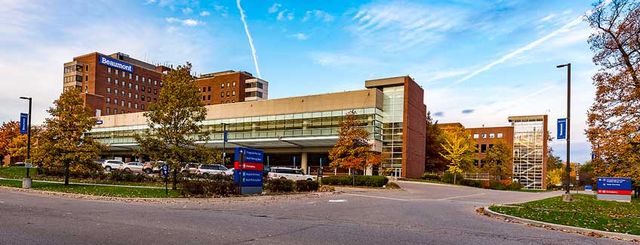 Pulmonary Specialists of Michigan Dearborn MI