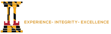 A logo for jl experience integrity excellence