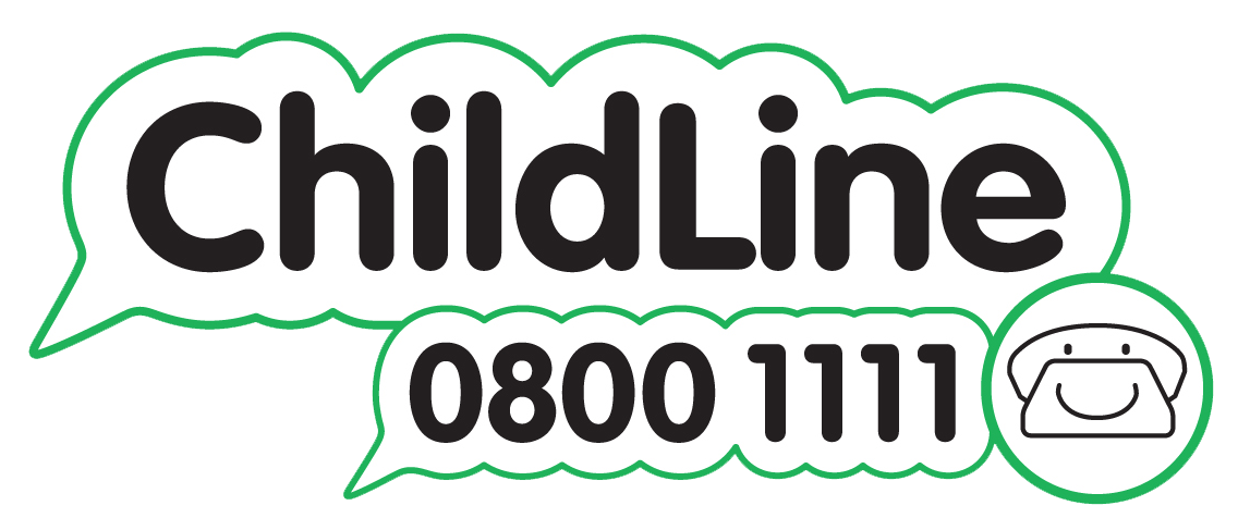 ChildLine logo