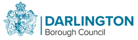 darlington logo