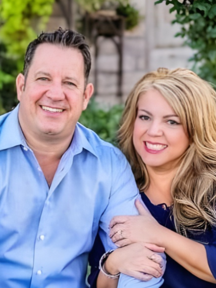 Robert and Christie | Hays Home Group Robert and Christie | Hays Home Group