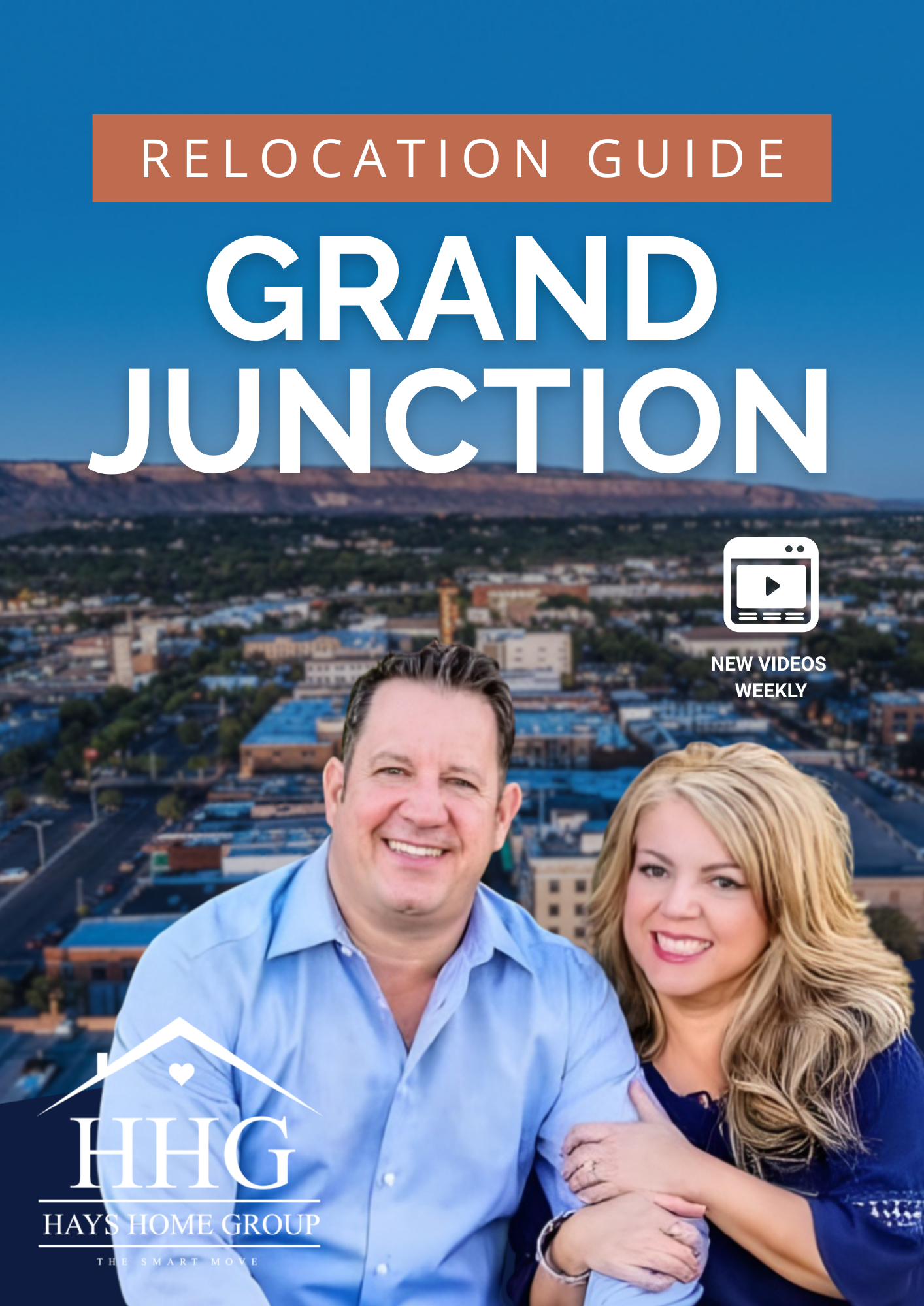 Advanced Relocation Guide | Hays Home Group