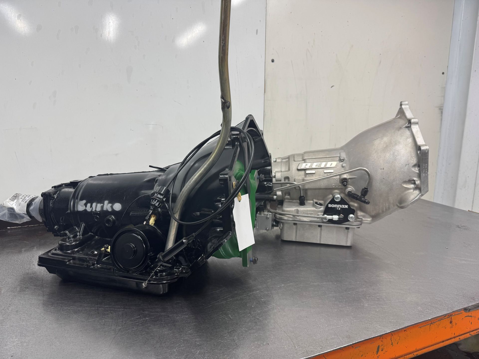 — Burko Transmissions in Shepparton, VIC