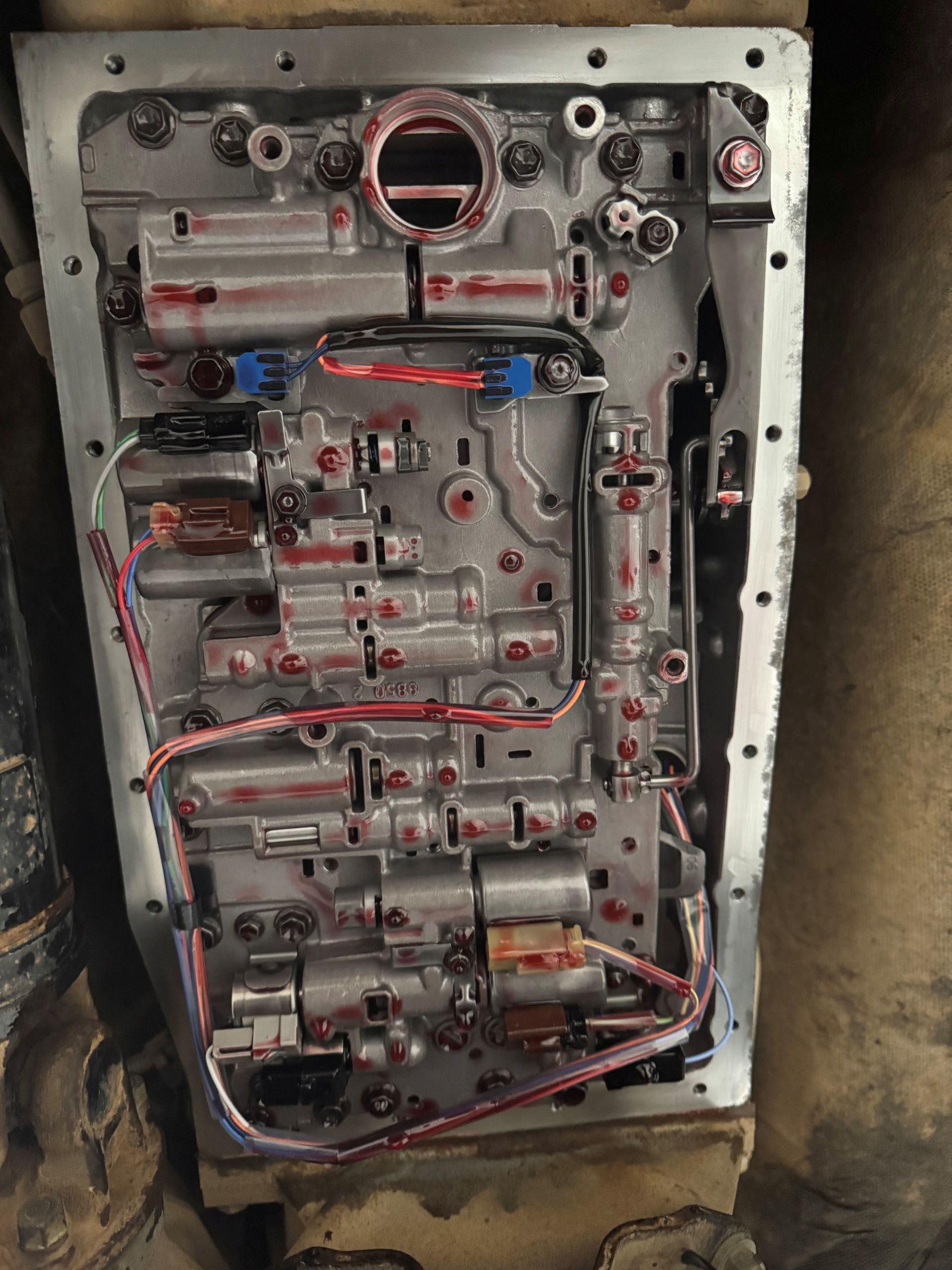 Burko Transmissions in Shepparton, VIC