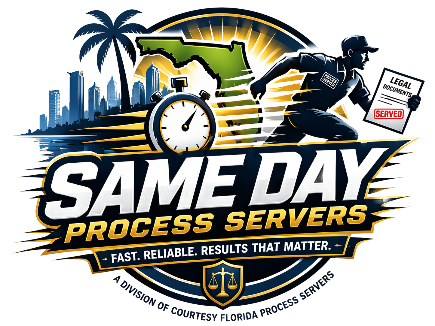 Process Server