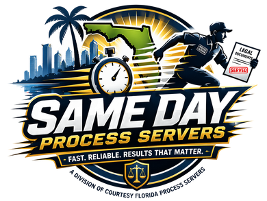 Process Server