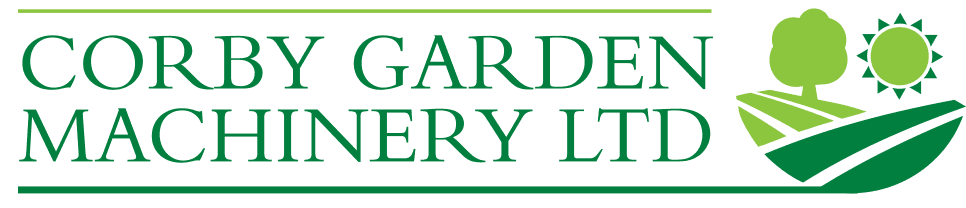 Corby Garden Machinery Ltd logo