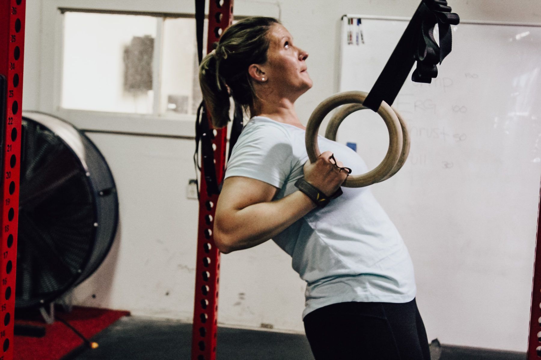 CrossFit