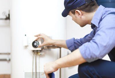 Water Heater Repair-Heating Contractors in Stoneham, MA