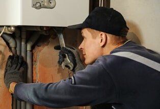 Gas Boiler Repair-Heating Contractor in Stoneham, MA