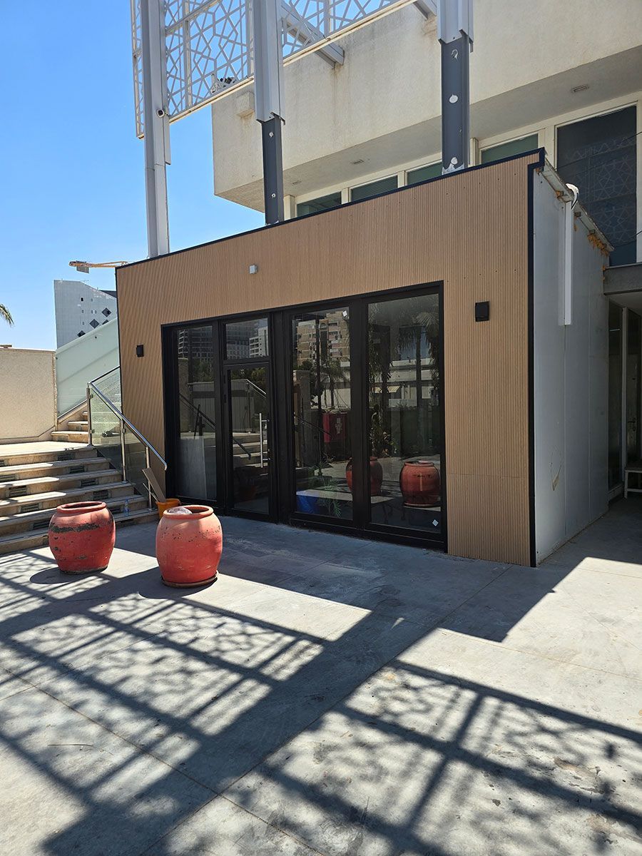 חיפוי קירות