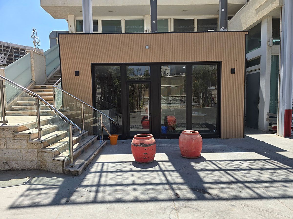 חיפוי קירות