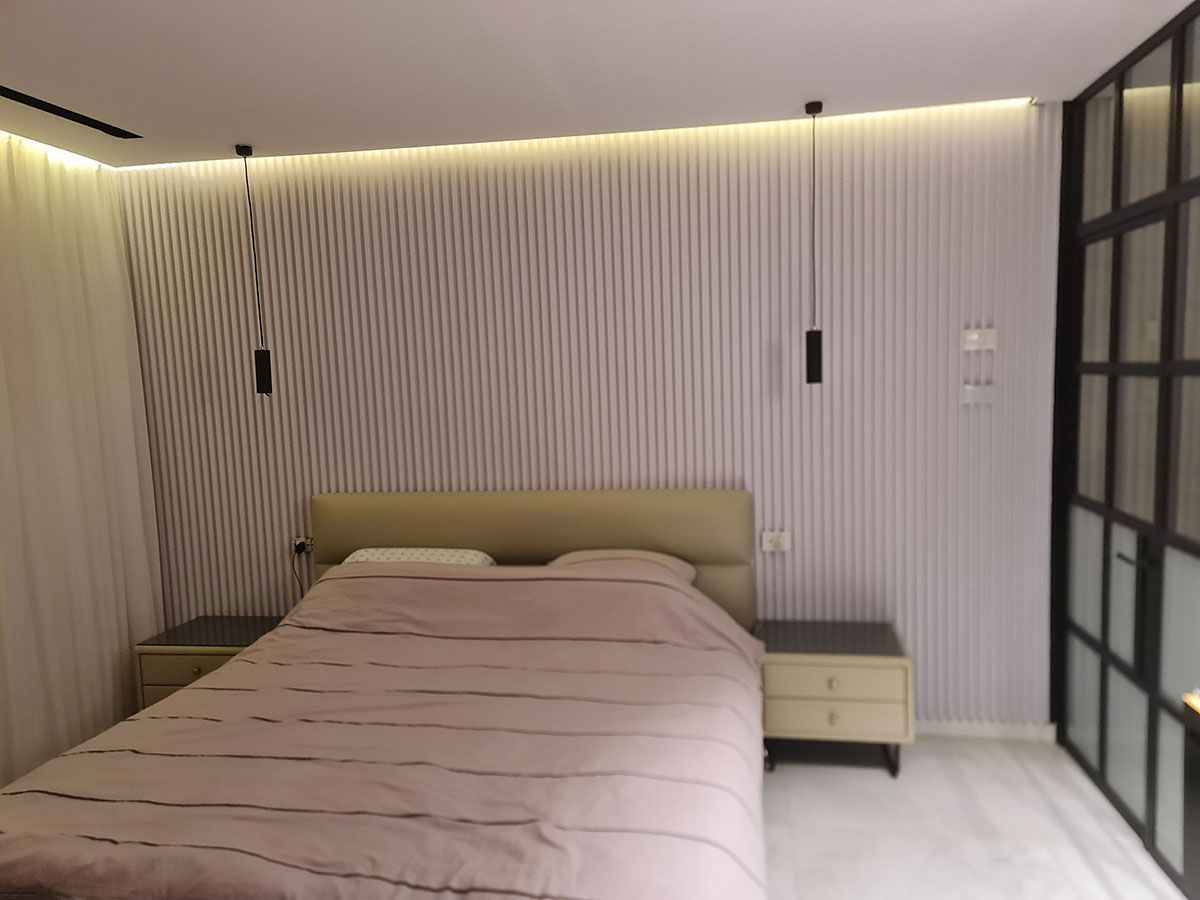 חיפוי קירות