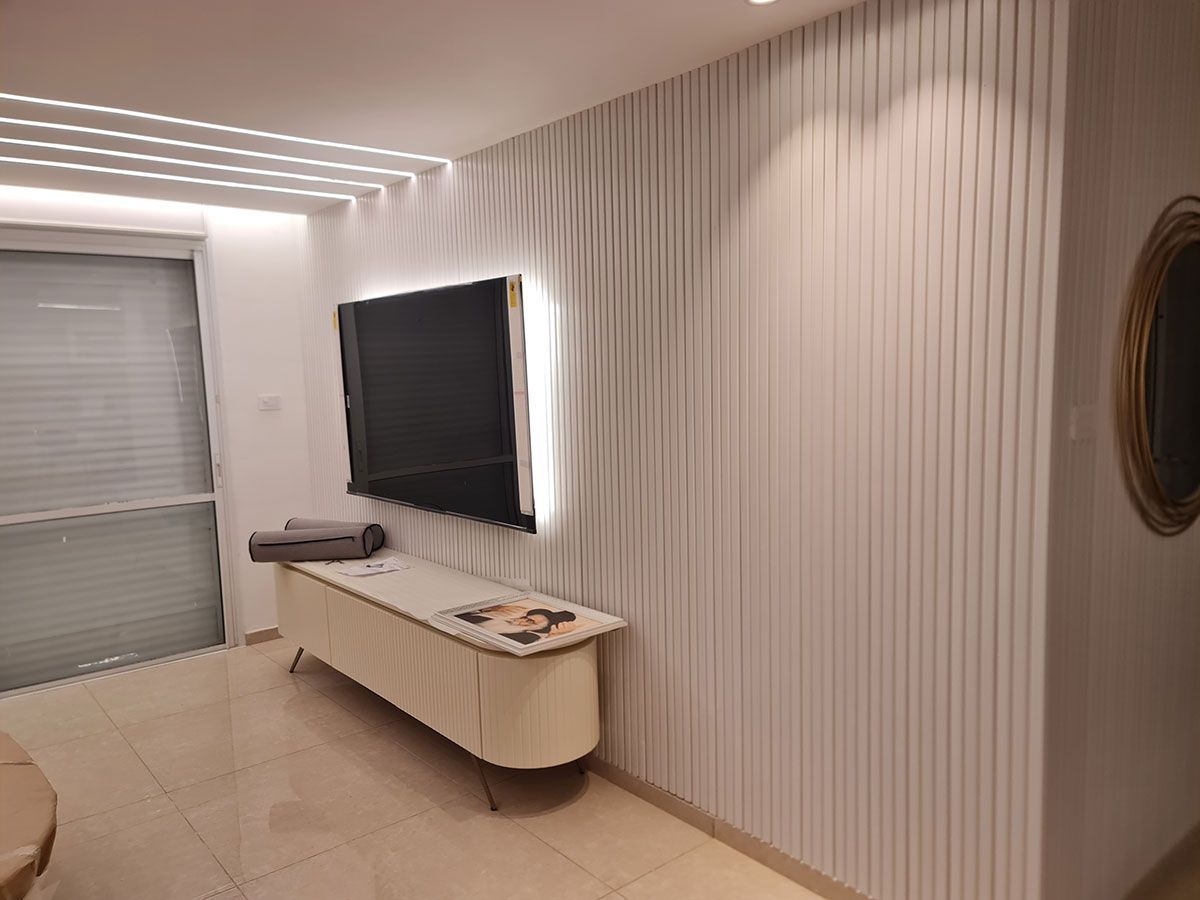 חיפוי קירות