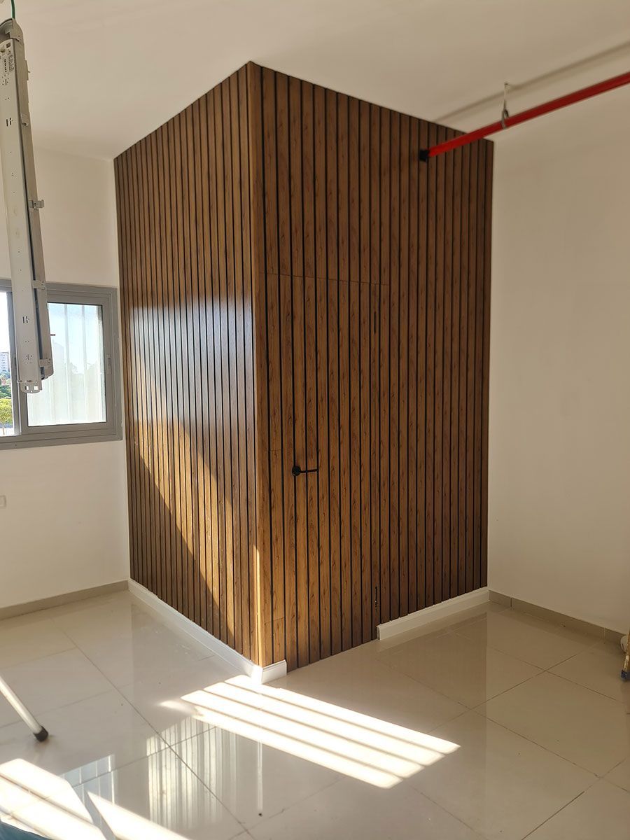 חיפוי קירות