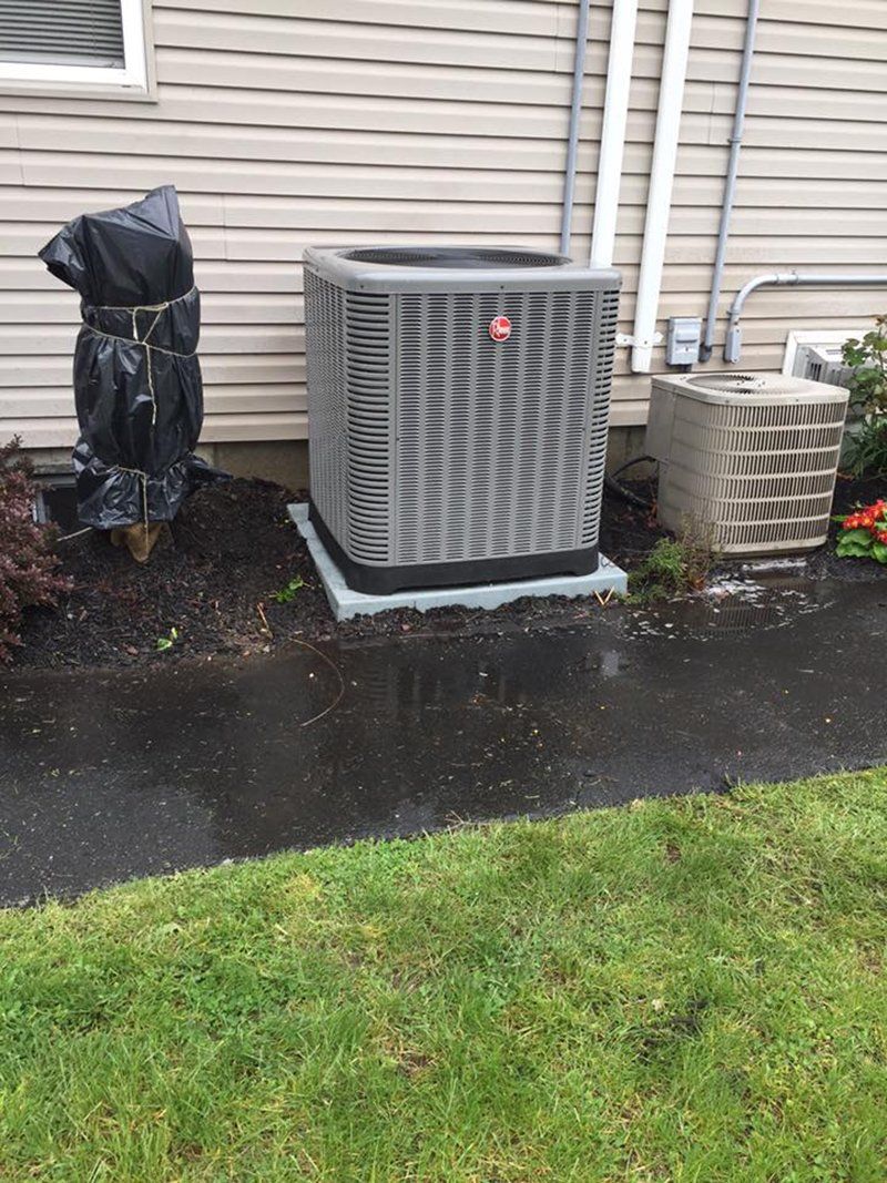 Junior's Climate Control | HVAC Services - Bohemia, NY