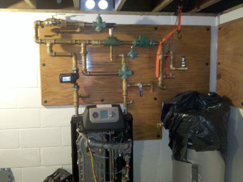 Junior's Climate Control | HVAC Services - Bohemia, NY