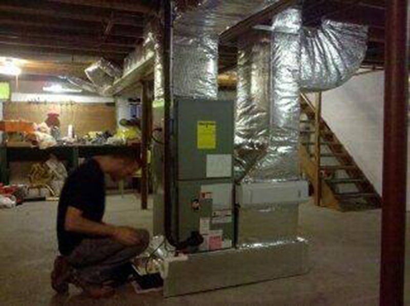 Junior's Climate Control | HVAC Services - Bohemia, NY