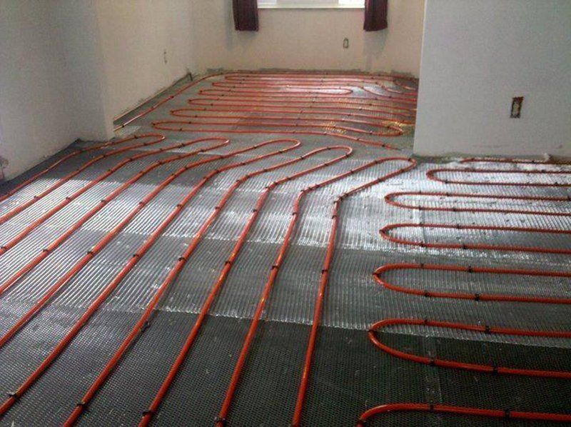 Junior's Climate Control | HVAC Services - Bohemia, NY