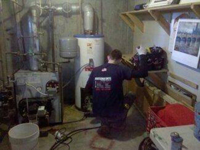 Junior's Climate Control | HVAC Services - Bohemia, NY