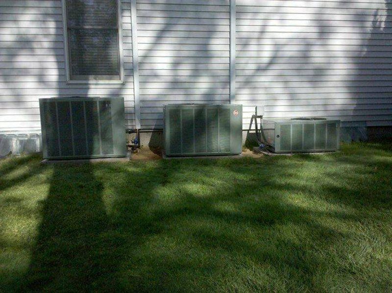 Junior's Climate Control | HVAC Services - Bohemia, NY