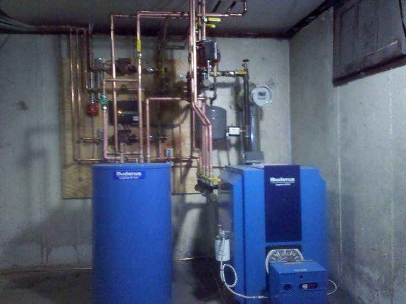 Junior's Climate Control | HVAC Services - Bohemia, NY