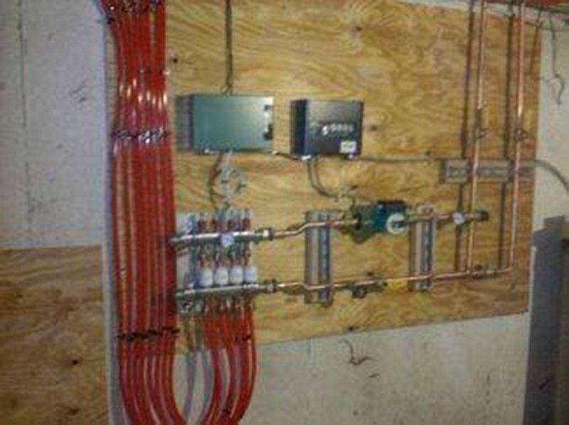 Junior's Climate Control | HVAC Services - Bohemia, NY