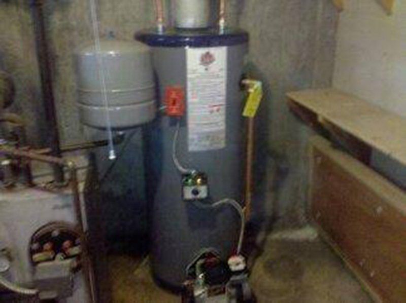 Junior's Climate Control | HVAC Services - Bohemia, NY