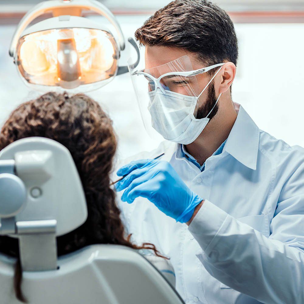 Dental Checkup — Hollywood, SA — Norwood & Kensington Dental