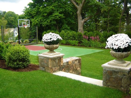 landscaping lynn ma