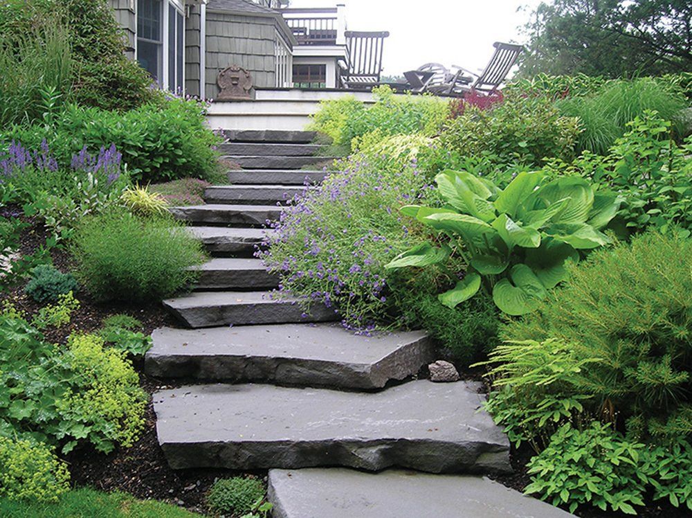 Landscaping Projects - Lynn, Ma – Leahy Landscaping, Inc.