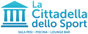 La Cittadella dello Sport, Caresanablot, Vercelli, logo