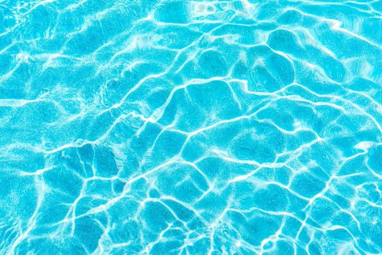 piscina estiva aperta