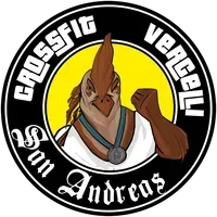 Crossfit San Andreas Vercelli