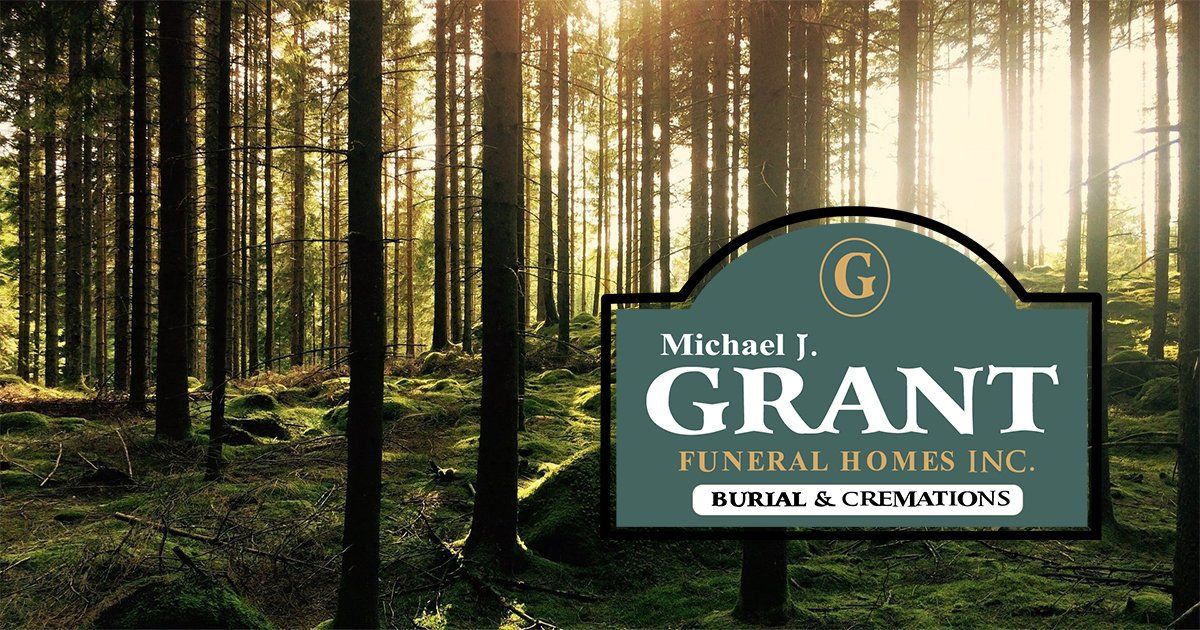 Michael J. Grant Funeral Homes, Inc. Brentwood, NY
