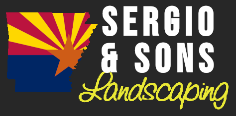Sergio's Lawn Services