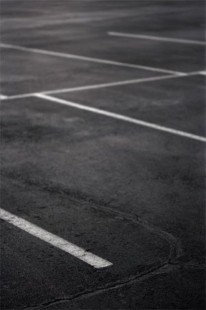 Asphalt & Concrete Paving